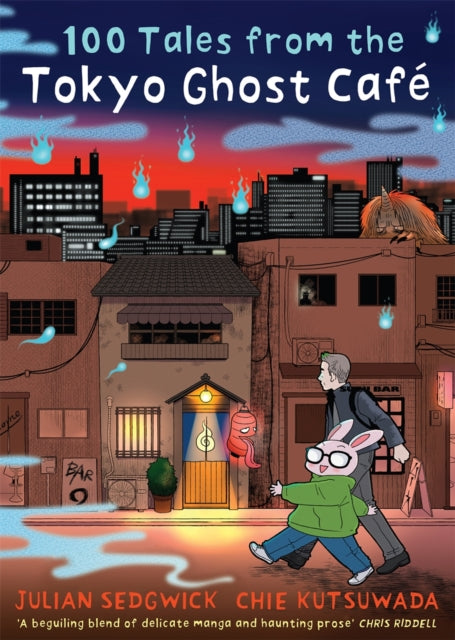9781913101886-100 Tales from the Tokyo Ghost Cafe