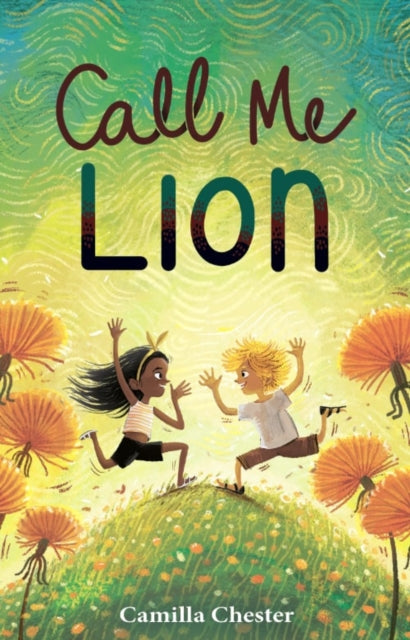 9781913102890-Call Me Lion