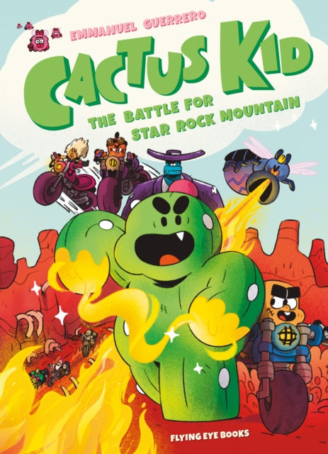 9781913123215-Cactus Kid: The Battle for Star Rock Mountain