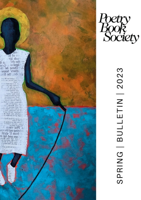 9781913129439-POETRY BOOK SOCIETY SPRING 2023 BULLETIN
