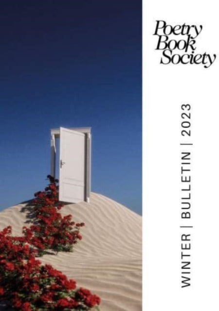 9781913129460-Poetry Book Society Winter 2023 Bulletin