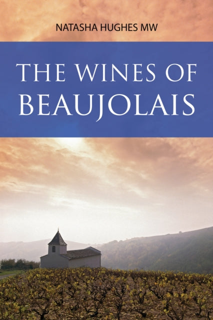 9781913141851, The Wines of Beaujolais