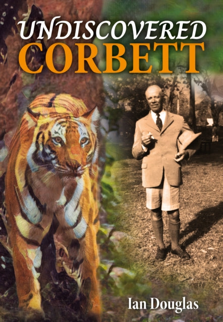 9781913159887, Undiscovered Corbett