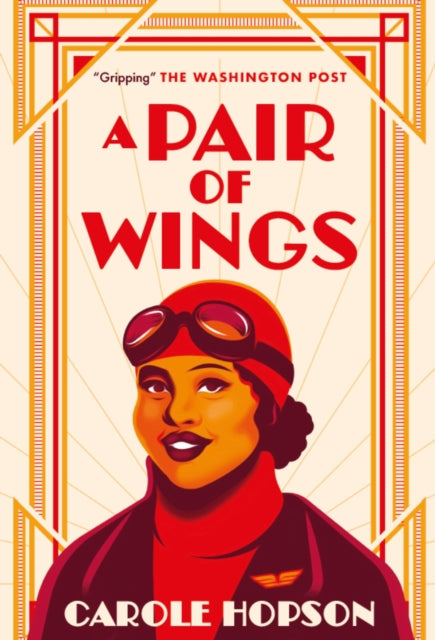 9781913175801, A Pair of Wings