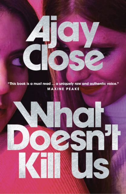 9781913393960-What Doesn't Kill Us : Shortlisted in Scotland's National Book Awards