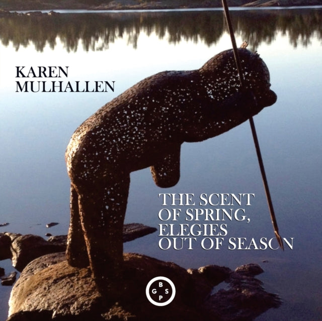 9781913606596-The Scent of Spring, Elegies Out Of Season