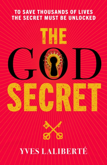 9781913606619, The God Secret Book One: Message From The Templars