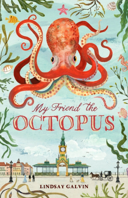 9781913696405-My Friend the Octopus