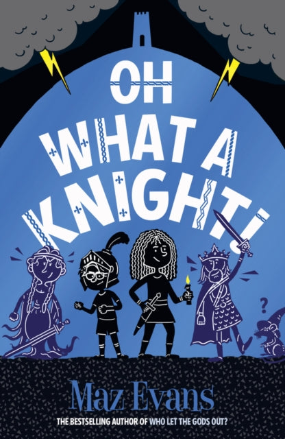 9781913696894-Oh What a Knight!