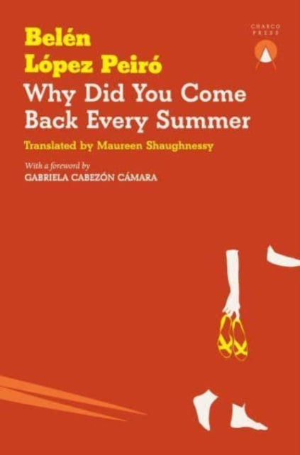 9781913867805-Why Did You Come Back Every Summer