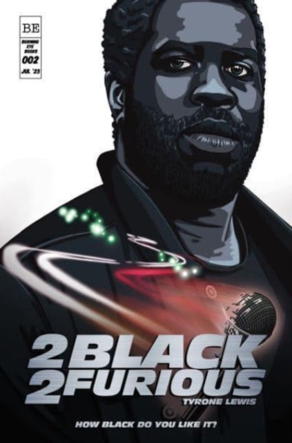 9781913958398-2 Black 2 Furious