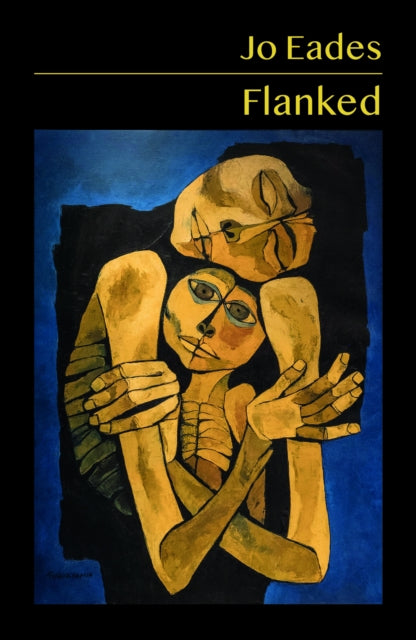 9781913958534, Flanked