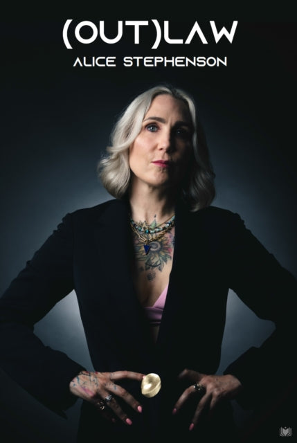 9781914066382-(Out)Law : From Teenage Mum to Legal Trailblazer