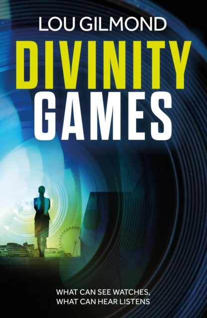9781914148712, Divinity Games : The unputdownable race-against-time thriller of 2025 (Kanha and Colbey Thrillers Book 3)