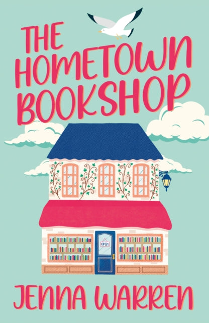 9781914148781, The Hometown Bookshop
