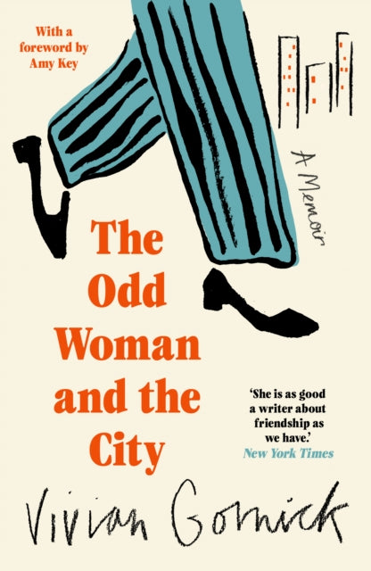 9781914198984-The Odd Woman and the City