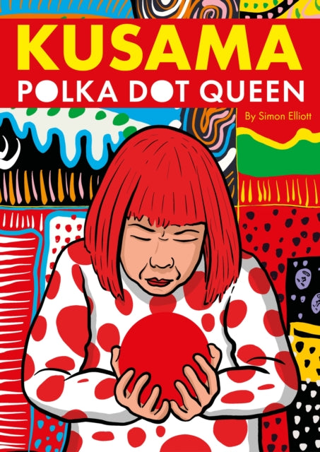 9781914224300-Kusama : Polka Dot Queen