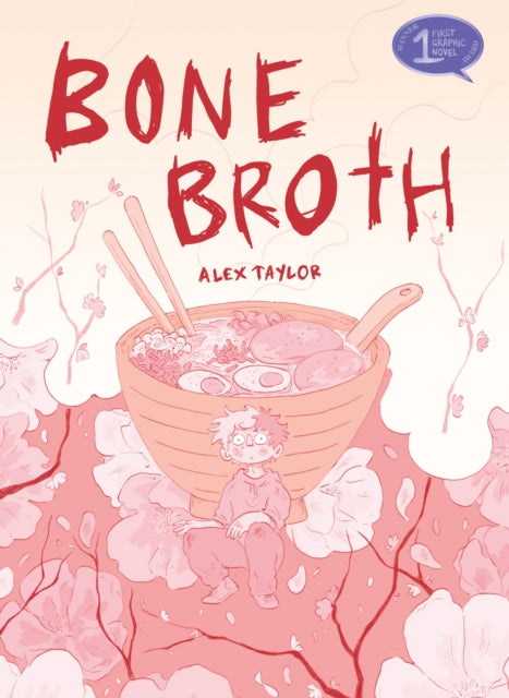 9781914224324, Bone Broth