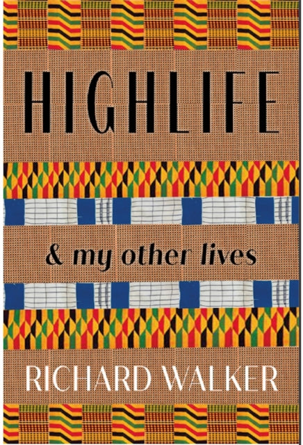 9781914278761-Highlife : & my Other Lives