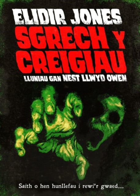 9781914303043-Sgrech y Creigiau