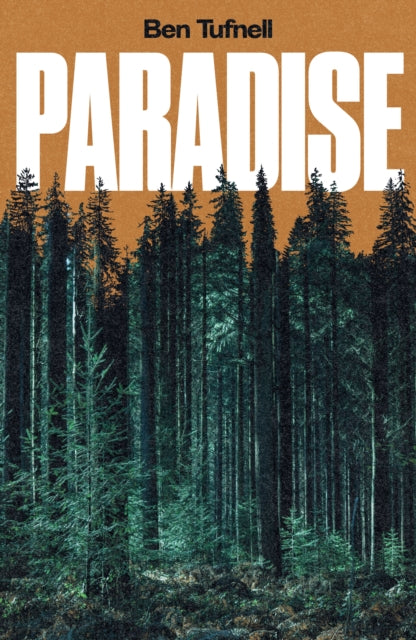 9781914391583, Paradise