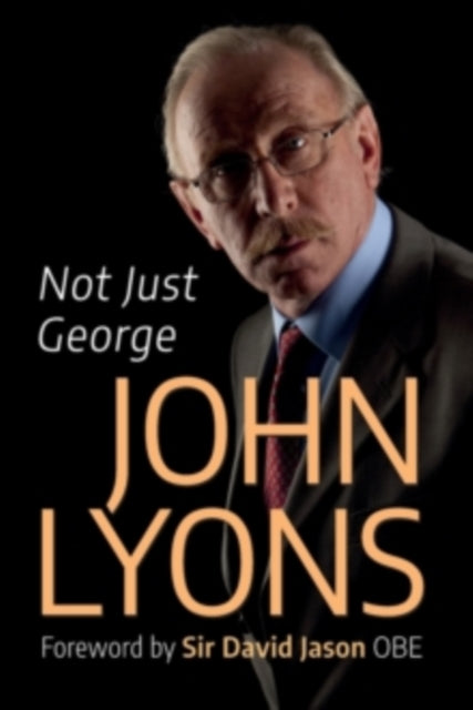 9781914529771-Not Just George