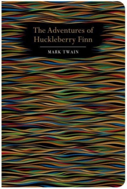 9781914602214-Huckleberry Finn