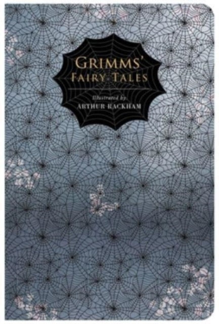 9781914602443-Grimm's Fairy Tales