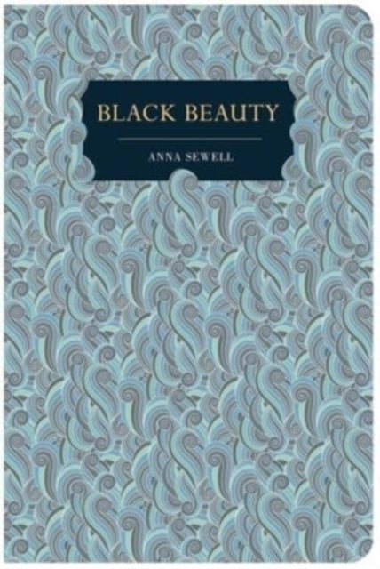 9781914602504-Black Beauty : Chiltern Edition