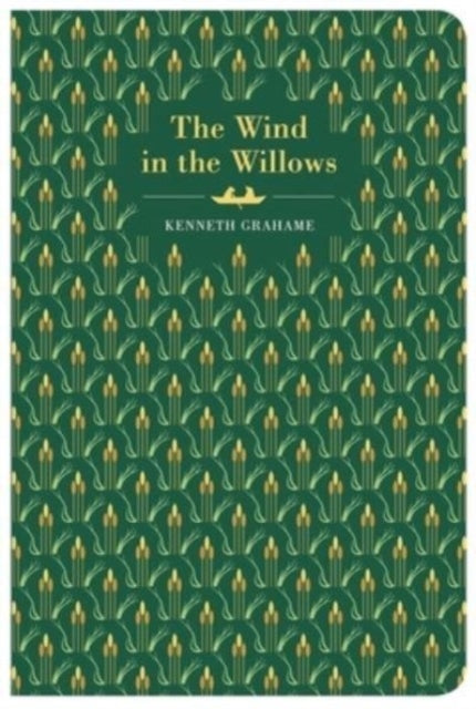 9781914602511-The Wind In The Willows : Chiltern Edition