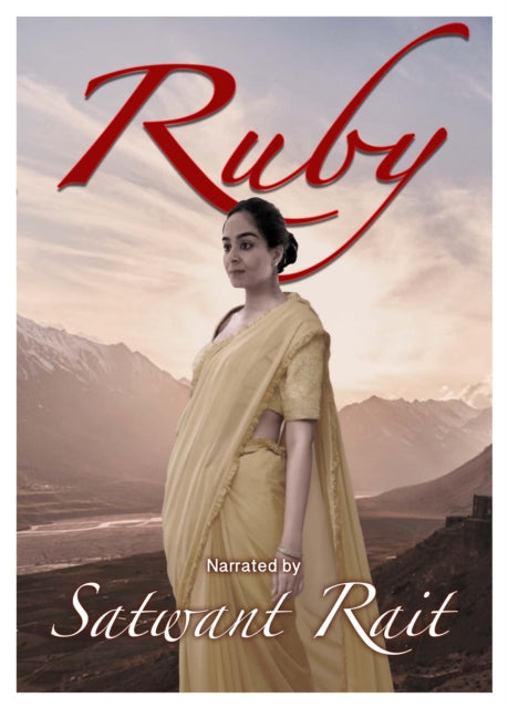 9781914933424-Ruby : The Struggles and Success of an Inspiring Woman