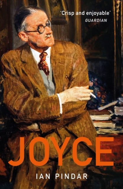 9781914979255, Joyce