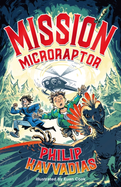 9781915026941-Mission: Microraptor