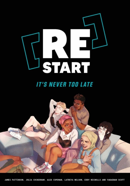 9781915036360-[Re]Start : It's Never Too Late