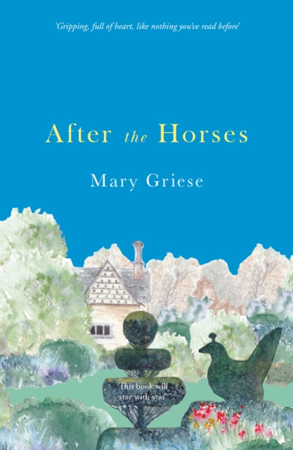 9781915067494, After the Horses