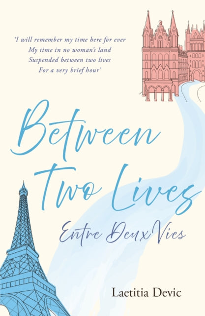 9781915067630-Between Two Lives / Entre Deux Vies