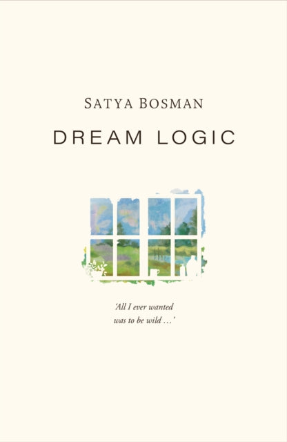 9781915067777, Dream Logic