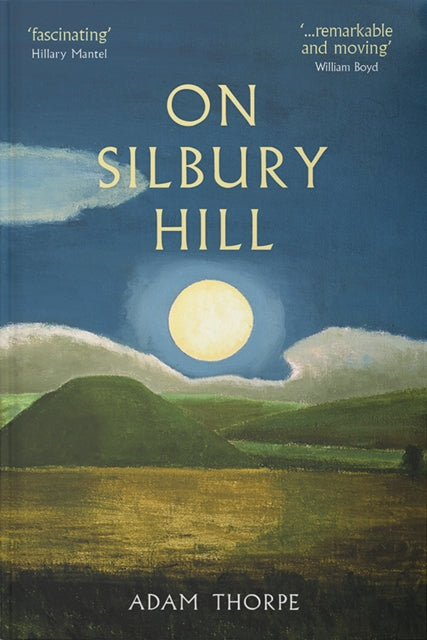 9781915068361-On Silbury Hill