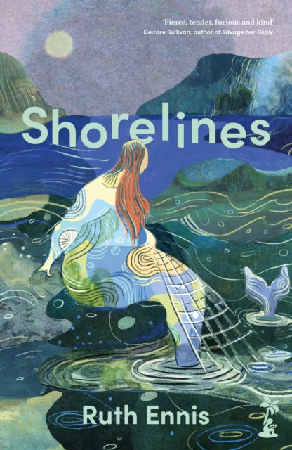 9781915071989, Shorelines