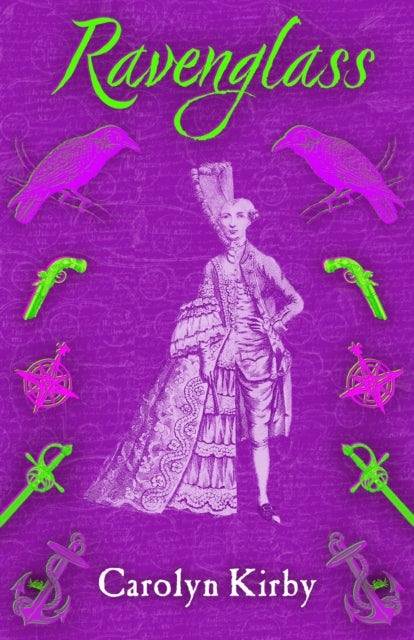 9781915179715, Ravenglass