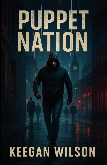 9781915200761, PUPPET NATION