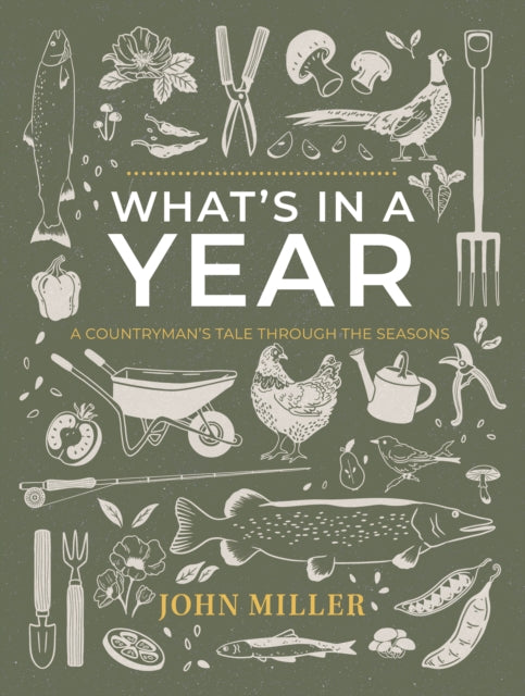 9781915200792-What's in a Year : A Countryman's Tale Through The Seasons