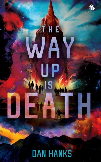 9781915202949-The Way Up is Death