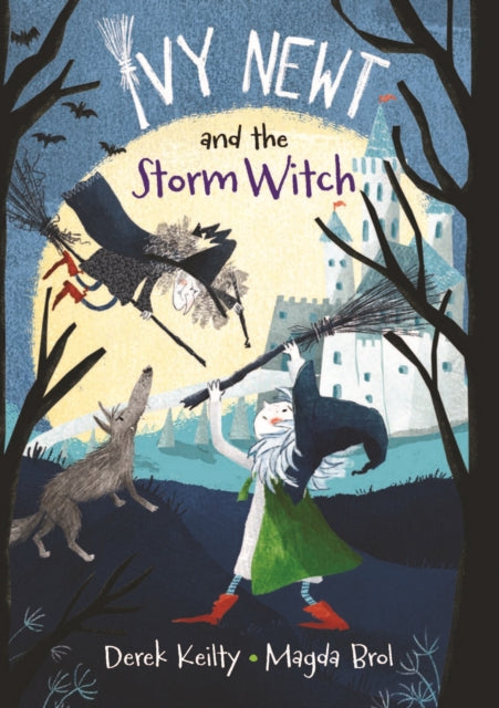 9781915252180-Ivy Newt and the Storm Witch