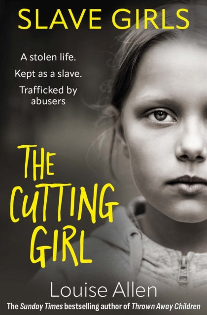 9781915306999-Slave Girls: The Cutting Girl : Charlotte
