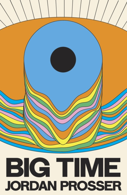 9781915368881, Big Time