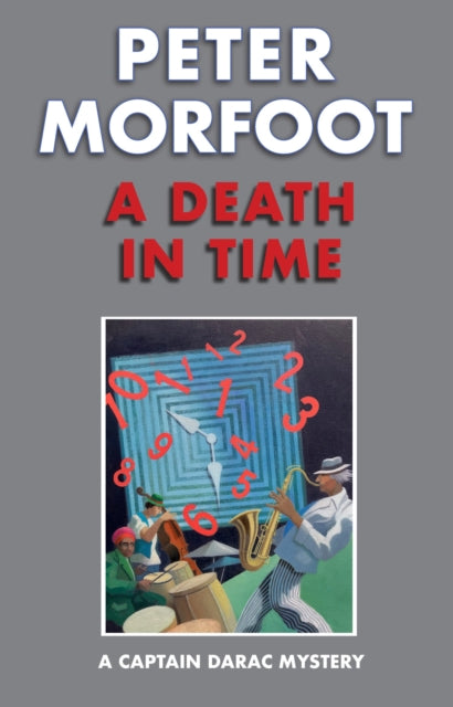 9781915530868-Death in Time: A Captain Darac Mystery
