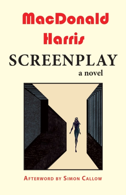 9781915530875, Screenplay