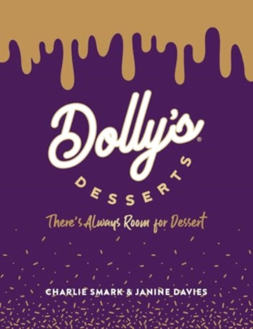 9781915538291-Dolly's Desserts : There's always room for dessert!