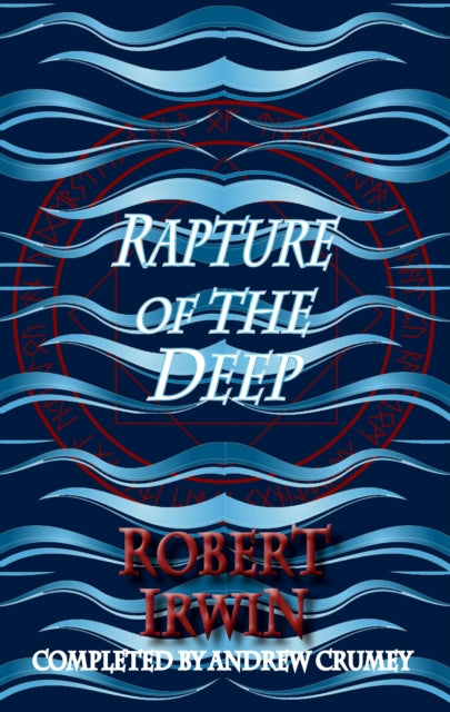 9781915568823, Rapture of the Deep